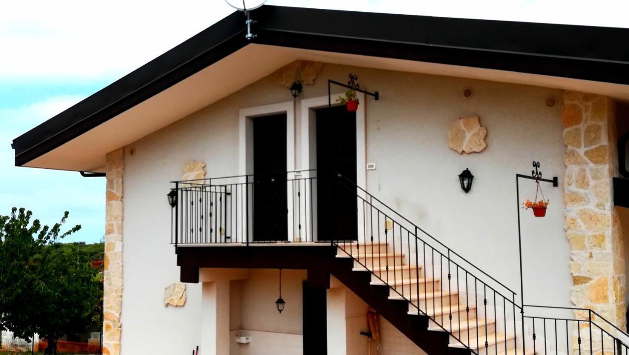 Eremo Del Dotto Aparthotel Алберобело Екстериор снимка