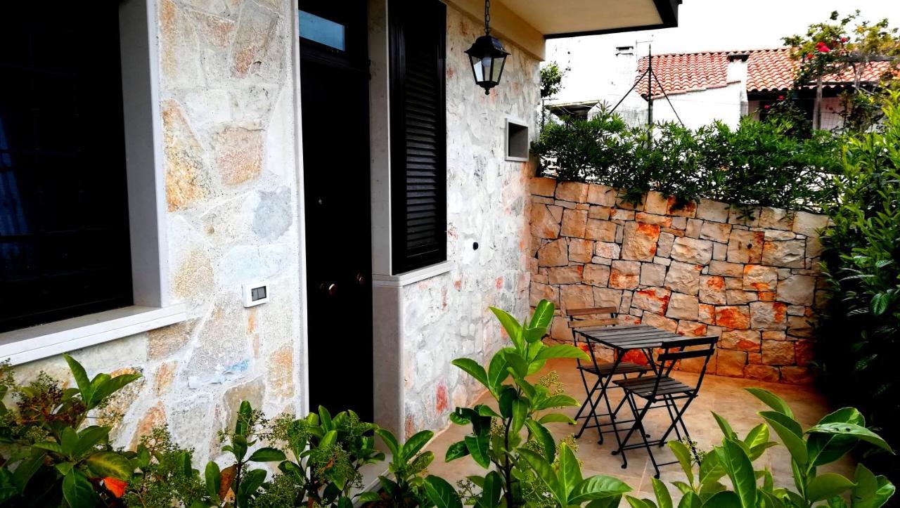 Eremo Del Dotto Aparthotel Алберобело Екстериор снимка