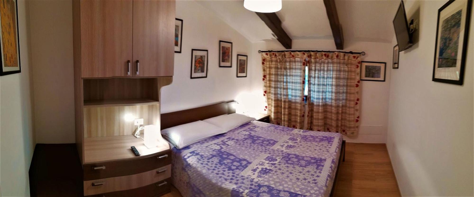 Eremo Del Dotto Aparthotel Алберобело Стая снимка