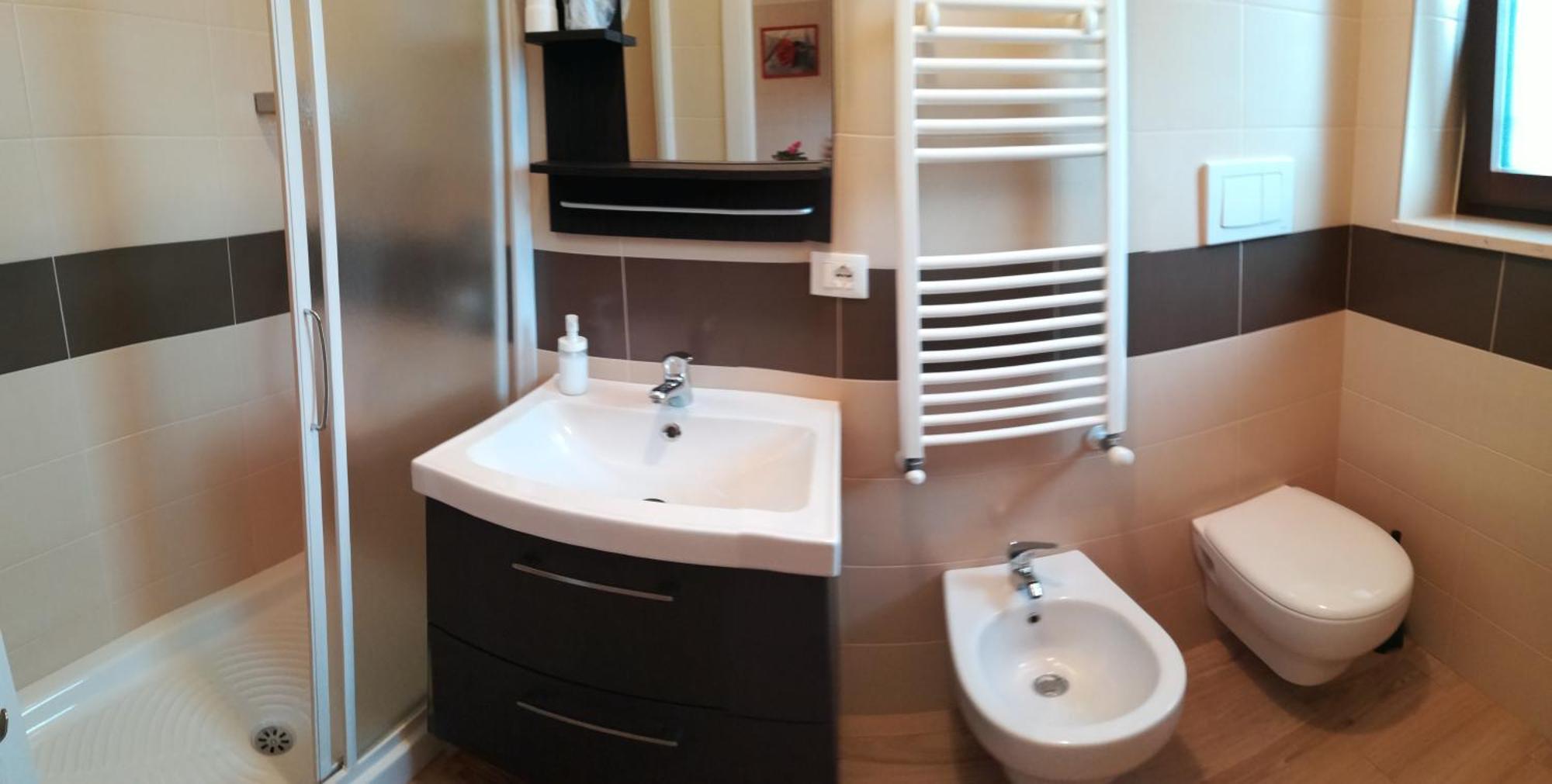 Eremo Del Dotto Aparthotel Алберобело Стая снимка