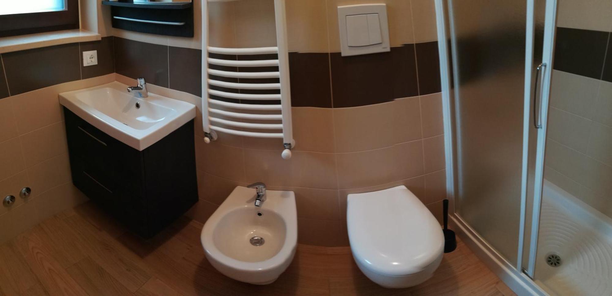 Eremo Del Dotto Aparthotel Алберобело Стая снимка