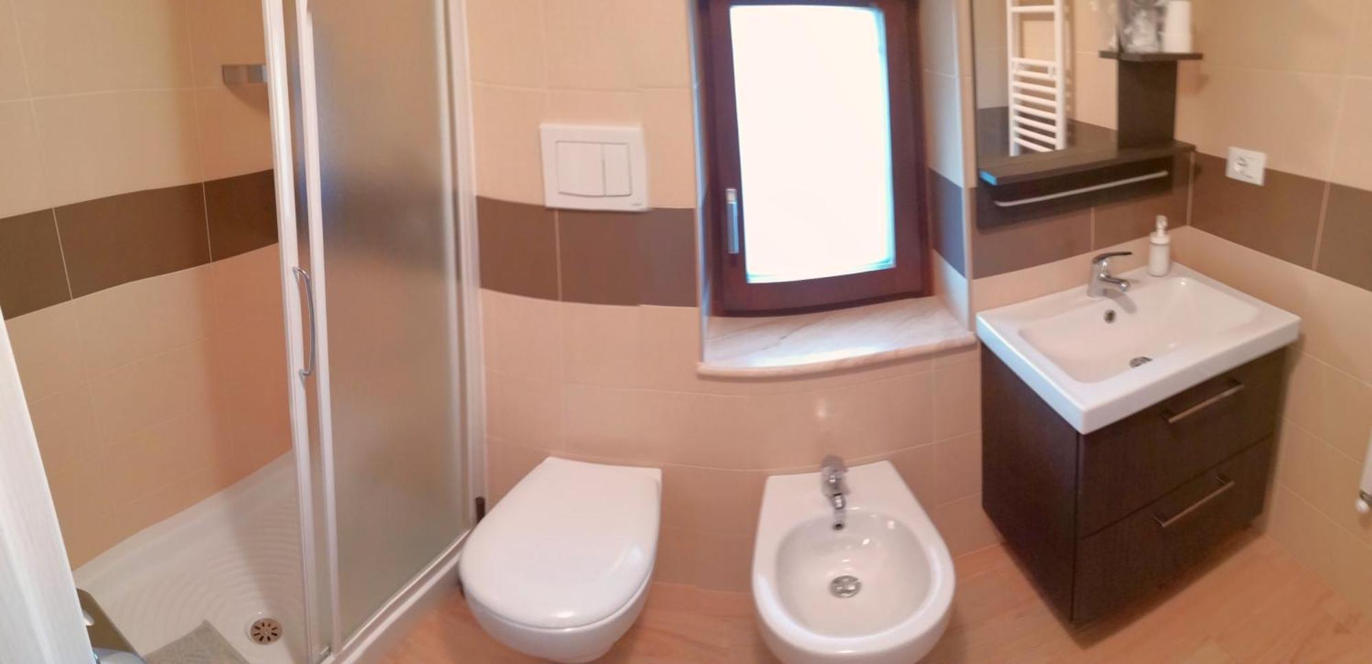 Eremo Del Dotto Aparthotel Алберобело Стая снимка