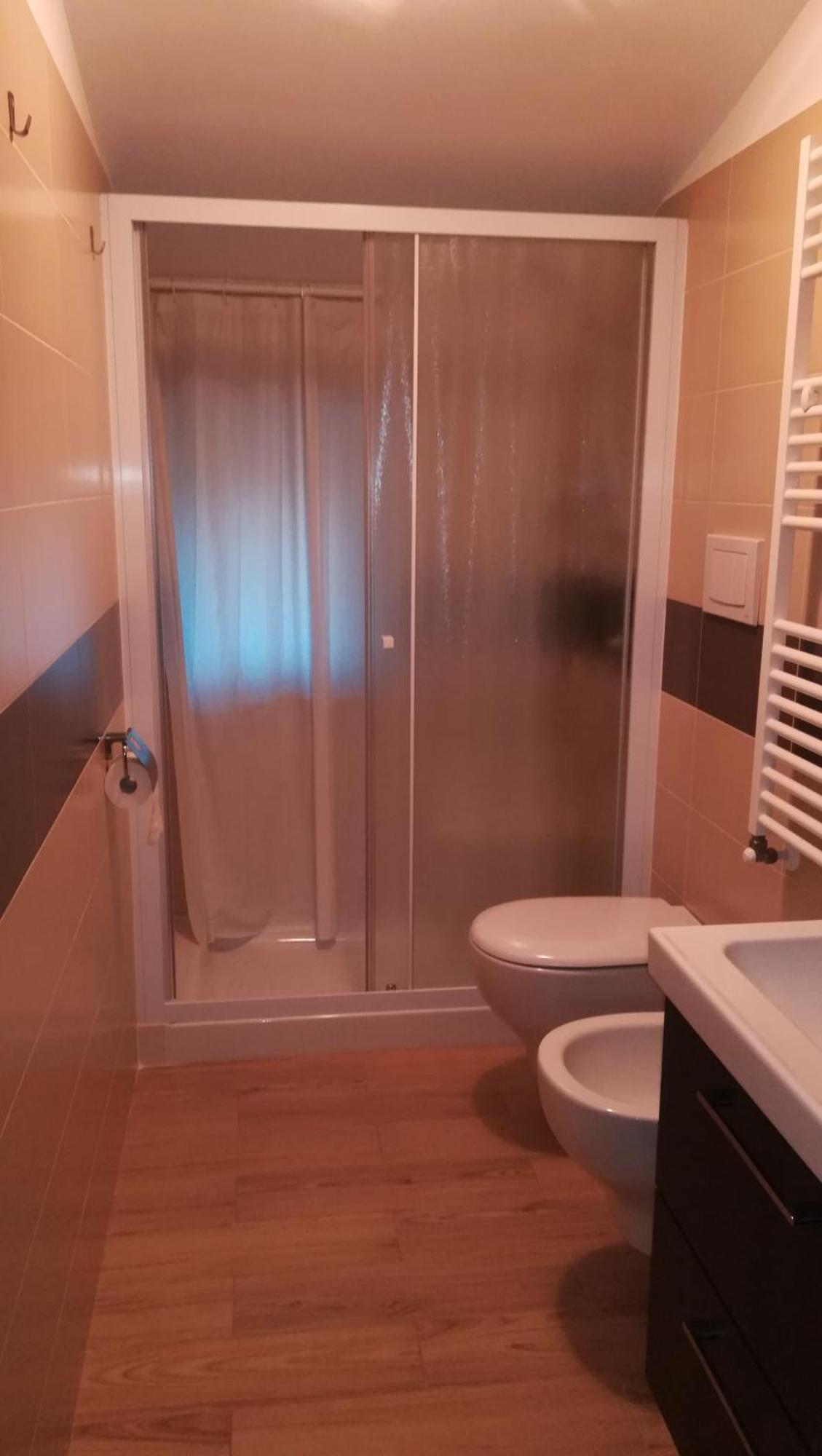 Eremo Del Dotto Aparthotel Алберобело Стая снимка