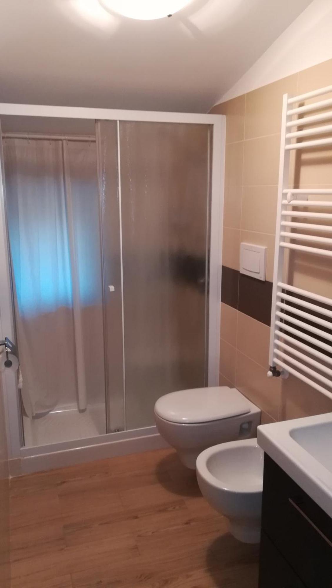 Eremo Del Dotto Aparthotel Алберобело Стая снимка